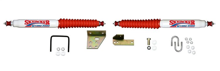 Toyota Dual Stabilizer Kit 1984-85 4Runner/Pickup