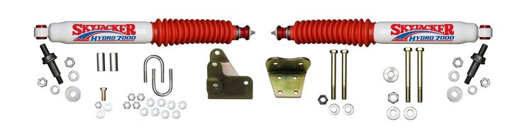 Ford Dual Stabilizer Kit 1997-2003 F150 Pickup