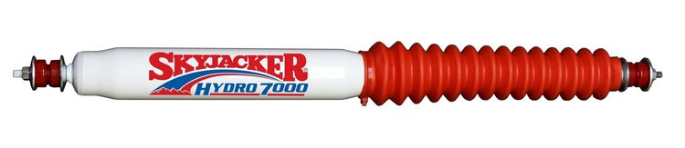 Steering Stabilizer Replacement Cylinder
