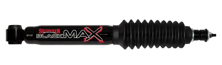Black MAX Stabilizer 1976-1986 for Jeep CJ 4WD