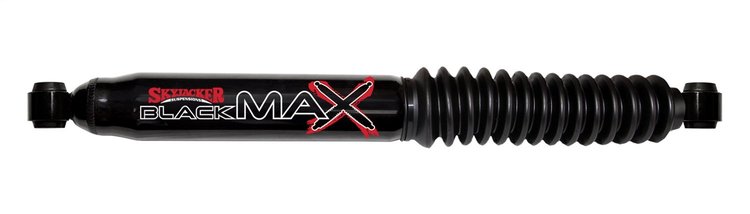 Black MAX Stabilizer 2007-2016 for Jeep Wrangler JK/Rubicon 4WD