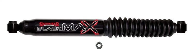 Black MAX Stabilizer 1974-1983 for Jeep Cherokee/Wagoneer Full-Size 4WD