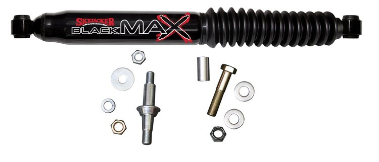 Black MAX Stabilizer 2011-2016 for GM 2500HD/3500HD 4WD