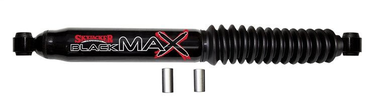 Black MAX Stabilizer 2013-2016 for Dodge Ram 2500 4WD