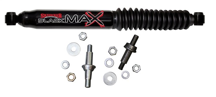 Black MAX Stabilizer 1967-1987 for GM 1500/2500 Pickup 4WD