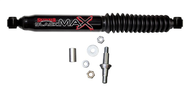 Black MAX Stabilizer 2002-2006 for Chevy Avalanche 2500 4WD
