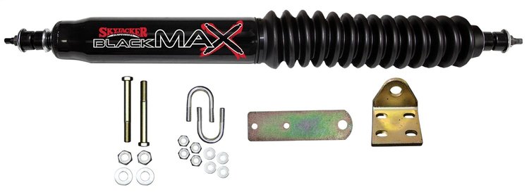 8109 Steering Stabilizer Single Kit