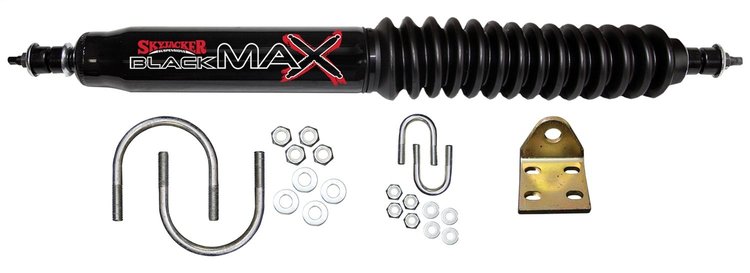 8110 Steering Stabilizer Single Kit