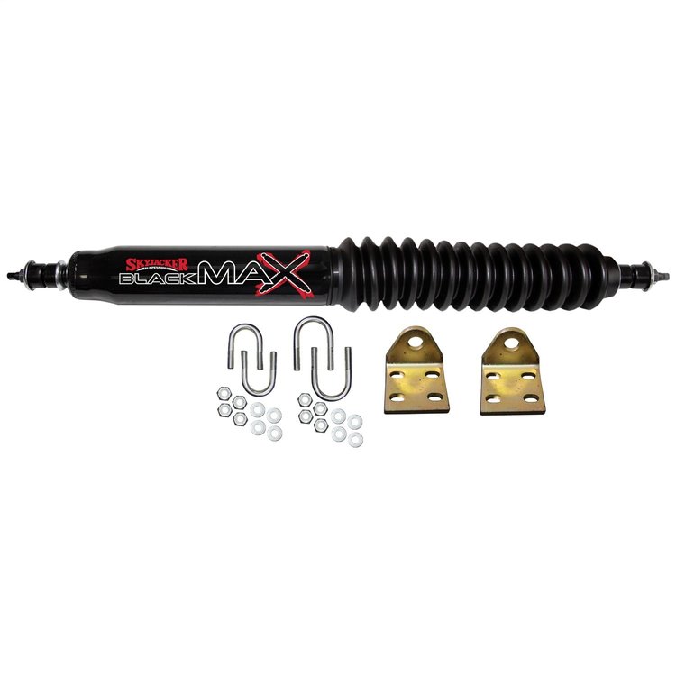 8119 Steering Stabilizer Single Kit