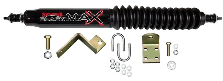 8122 Steering Stabilizer Single Kit