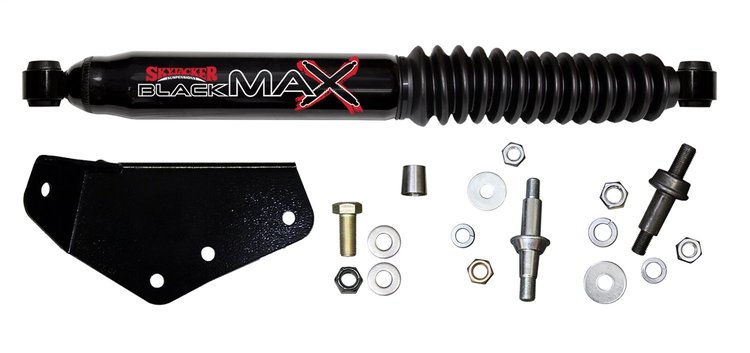 8156 Steering Stabilizer Single Kit