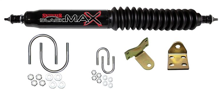 8160 Steering Stabilizer Single Kit