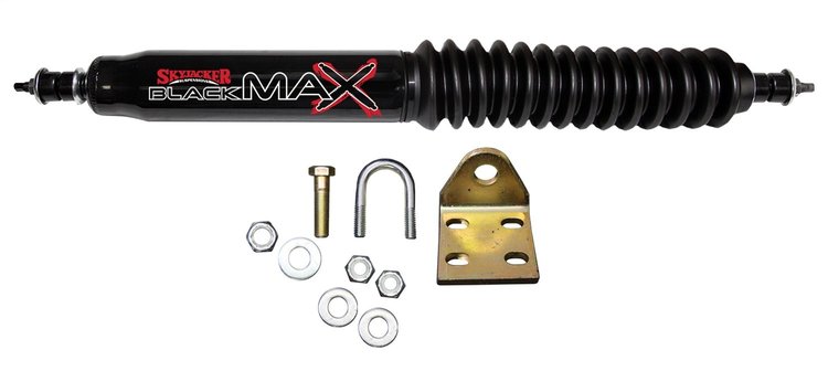 8175 Steering Stabilizer Single Kit