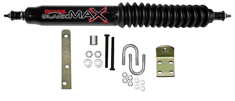8186 Steering Stabilizer Single Kit