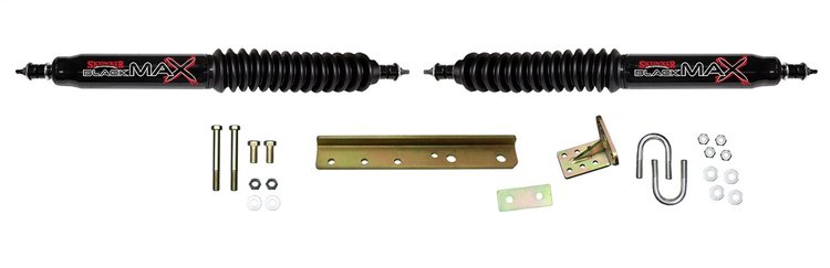 Dual Black MAX Stabilizer 1983-1997 for Ford Ranger 2/4WD