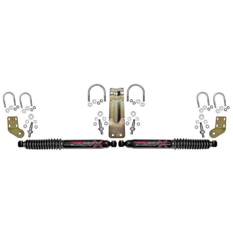 F250 DUAL STABILIZER KIT