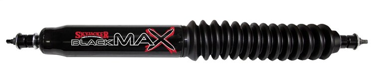 Black MAX Stabilizer Dodge/Ford/International/Jeep