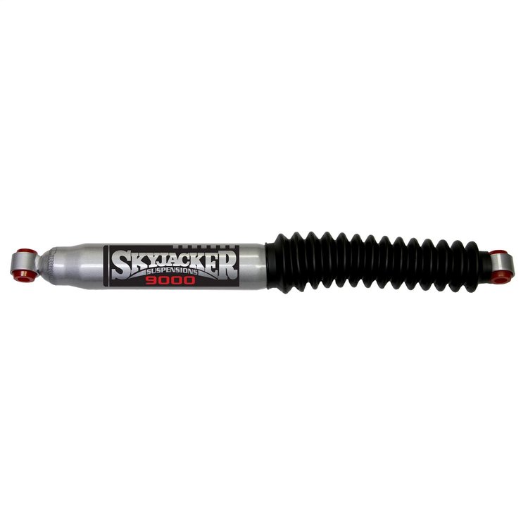 HD OEM Steering Stabilizer Kit for 2018 Jeep Wrangler JL