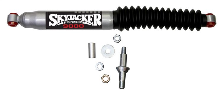 Jeep Silver OEM Replacement Stabilizer Kit 1984-90 Wagoneer XJ 2WD/4WD