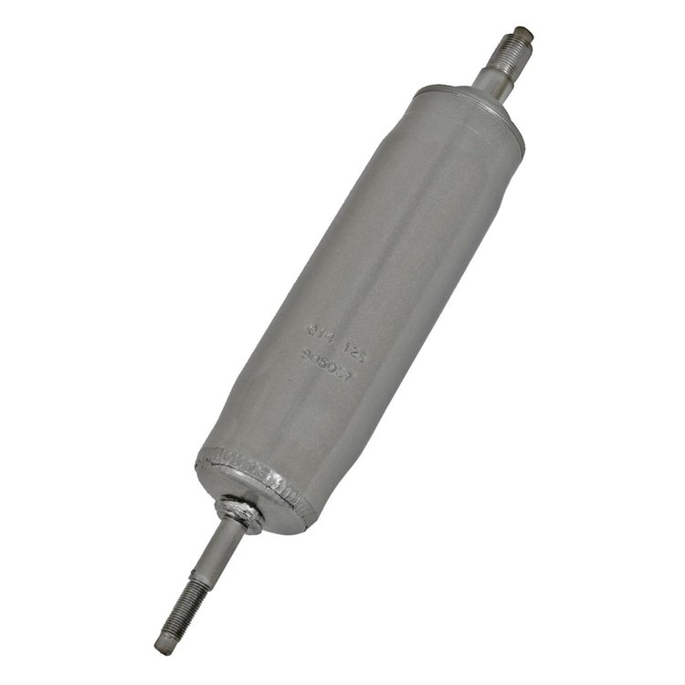 Platinum Series Replacement Shock for Select Jeep Models with Skyjacker 2-4 in. Lift Kits
