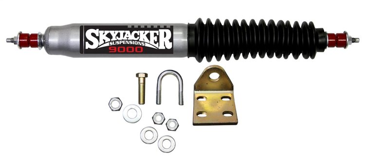 Toyota Silver OEM Replacement Stabilizer Kit 1979-85 Toyota Pickup/4Runner 4WD