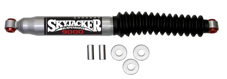 Ford Silver OEM Replacement Stabilizer Kit 1959-2003 F-250/F-350 4WD