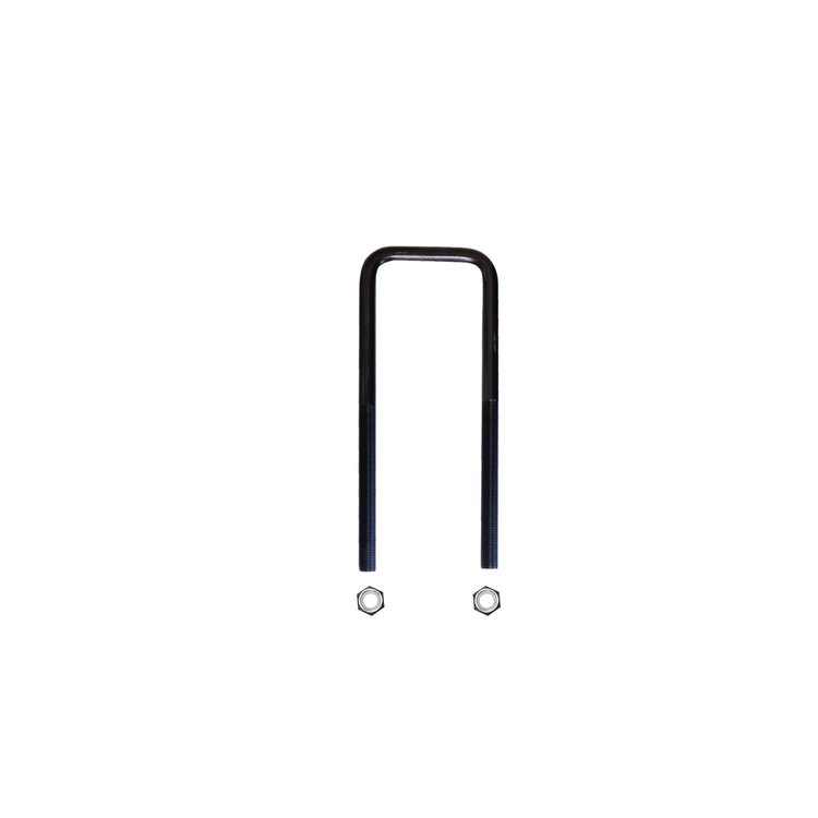 U-Bolt Thread size: 9/16"