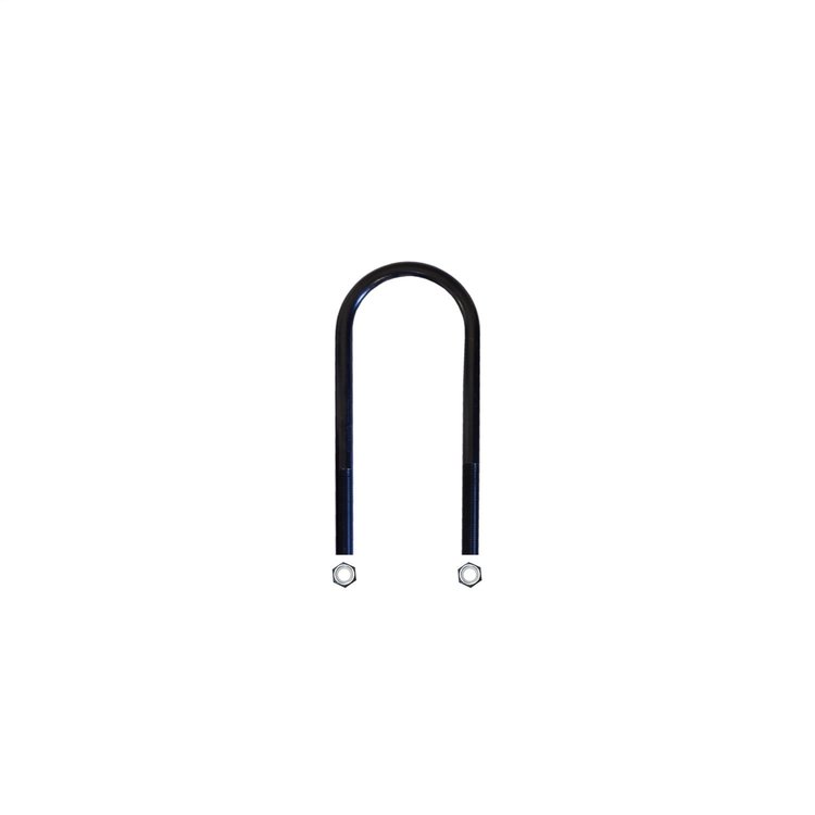U-Bolt Thread size: 9/16"