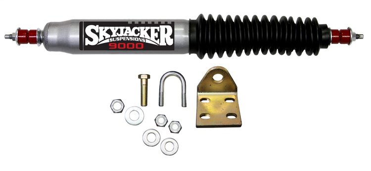 Toyota Silver Single Stabilizer Kit 1984-85 4Runner