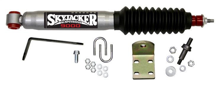 GM Silver Single Stab Kit 2000-06 Cadillac Escalade