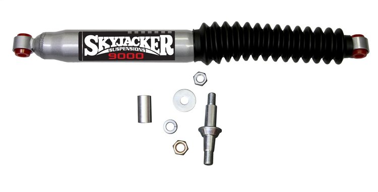 Multi-Make Silver Single Cylinder 2000-2012 Chevy/GMC