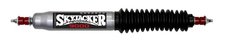 Skyjacker Silver Steering Stabilizers