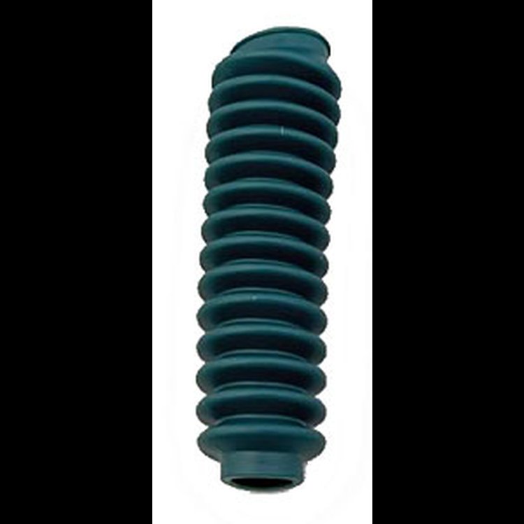 Shock Boot with Tie Hunter Green