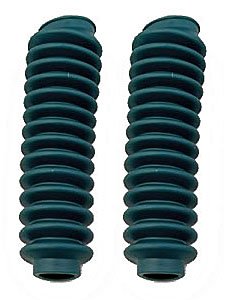 Shock Boots with Ties Hunter Green
