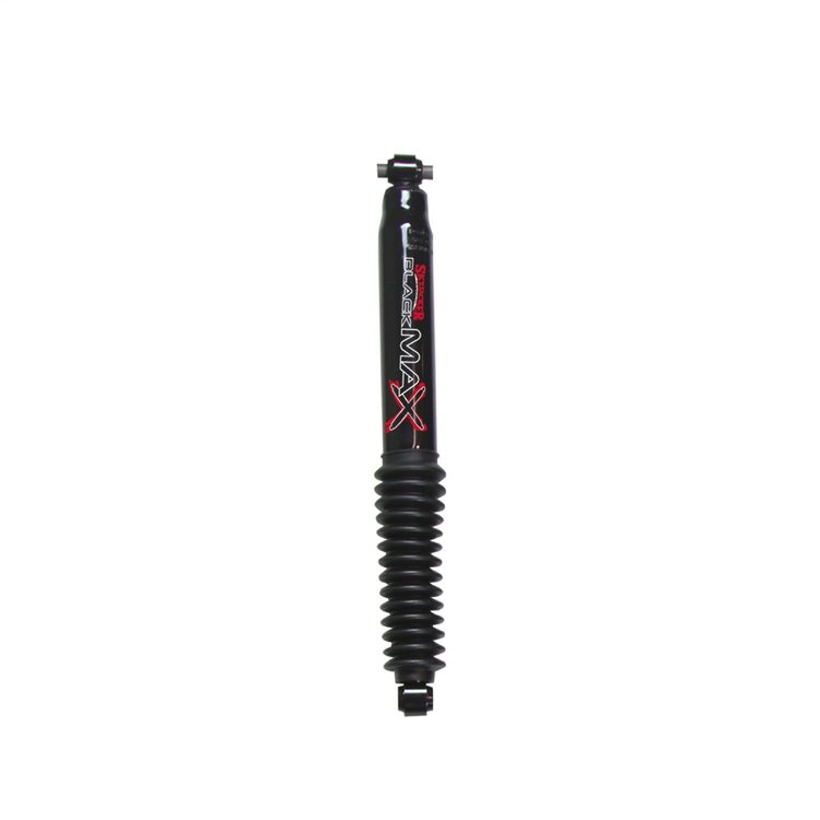 BLACK MAX JL W/BLACK BOOT