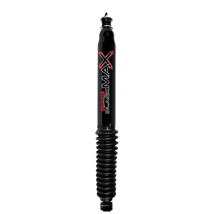 B8501 Black MAX Shock