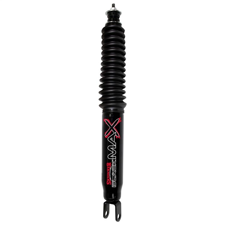 Black MAX Shock 2006-2010 Hummer H3/H3T 4WD
