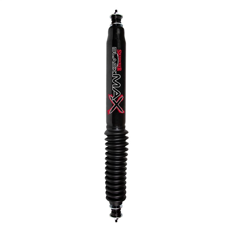 B8514 Black MAX Shock