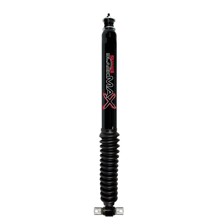 Black MAX Shock 2002-2008 Dodge/Ram 1500 2WD