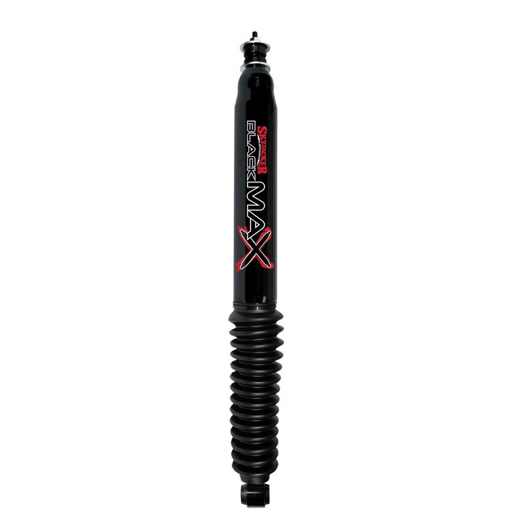 Black MAX Shock 1990-2001 Toyota 4Runner 4WD