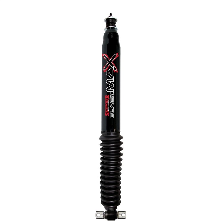 Black MAX Shock 2003-2011 Dodge Ram 2500/3500/Mega Cab 2WD