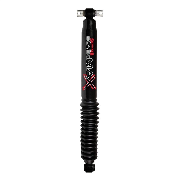 Black MAX Shock 2000-2004 Ford Excursion 4WD
