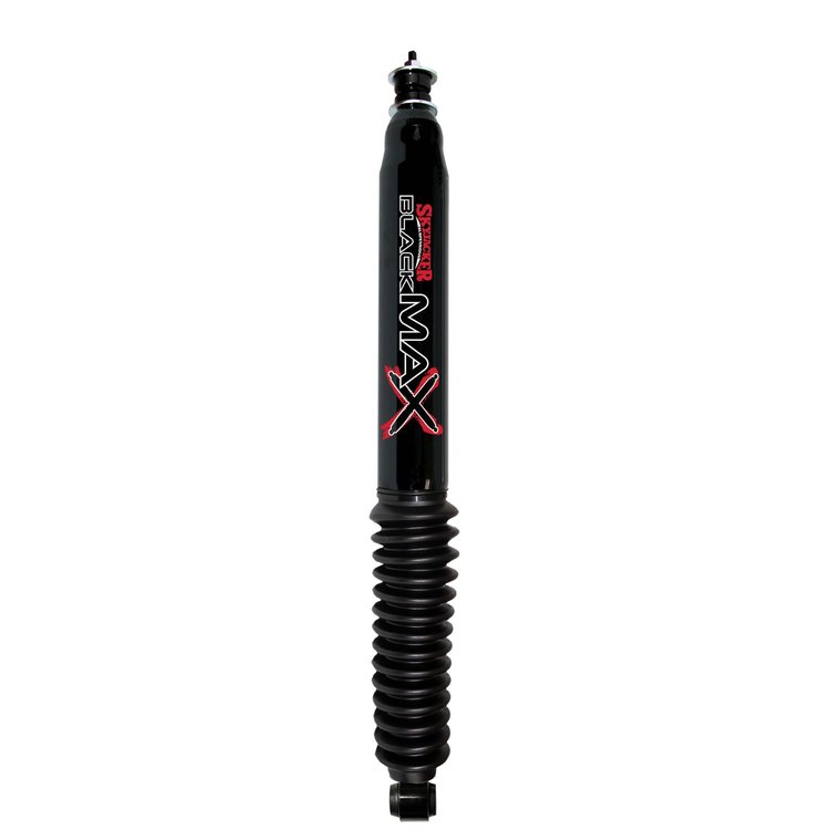 Black MAX Shock Ford/Jeep/Toyota
