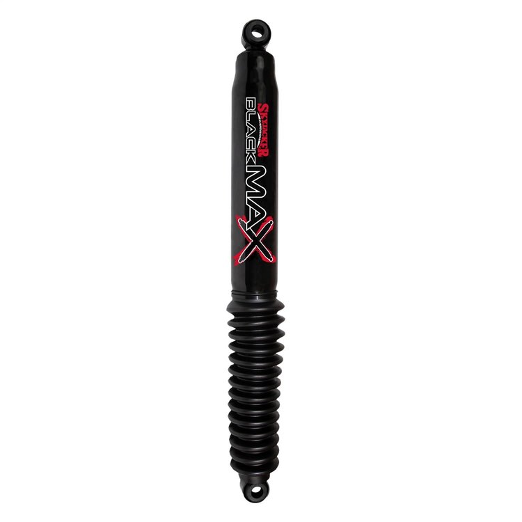Black MAX Shock 1973-1987 GM 1500/2500 4WD