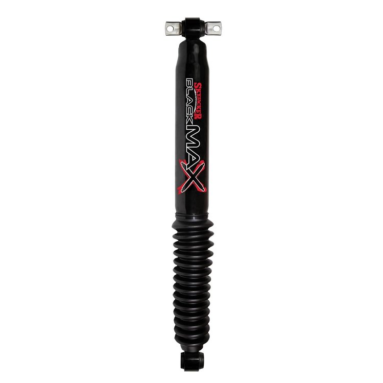 Black MAX Shock 1988-1998 GM 1500 2WD