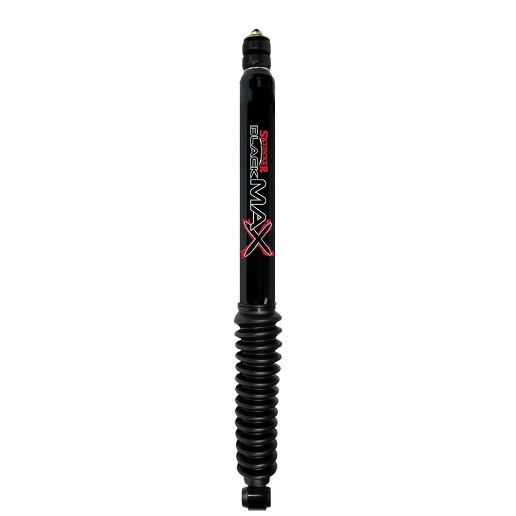 Black MAX Shock 2002-2006 GM Avalanche 2500 4WD