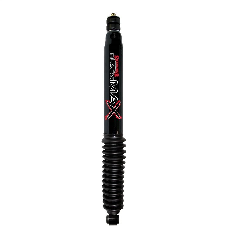 Black MAX Shock 2014-2016 Dodge Ram 2500 4WD