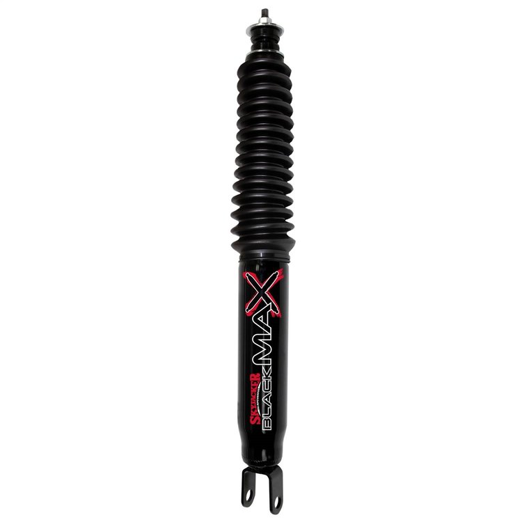 Black MAX Shock 2002-2006 Chevy Avalanche 1500 4WD