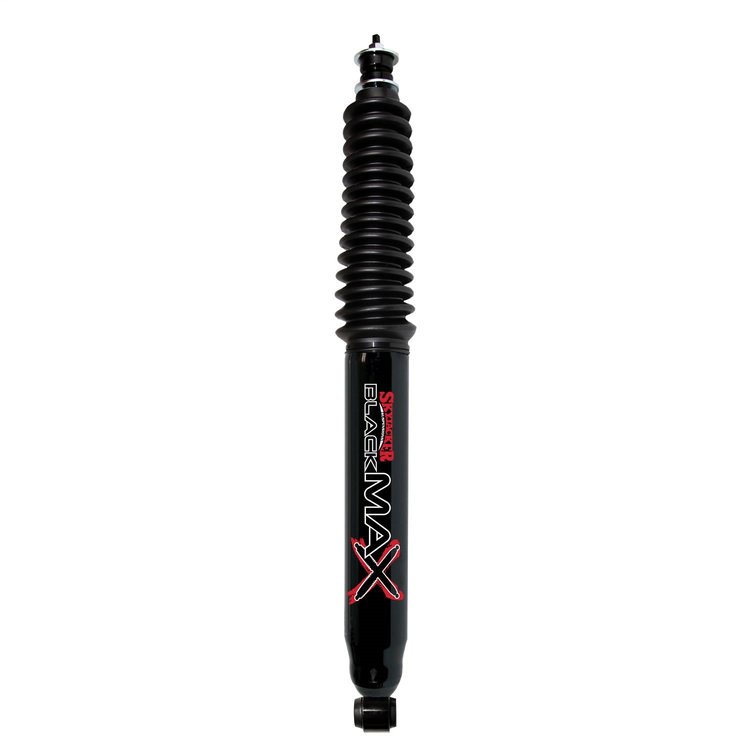 Black MAX Shock 2007-2014 Toyota FJ Cruiser 4WD