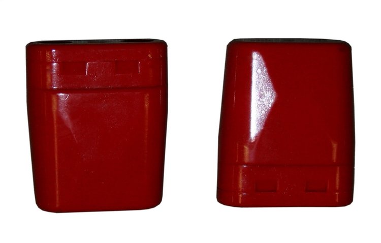 Leaf Spring Bumper Bracket for Dodge Ram BP40